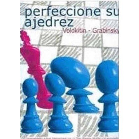 Book Perfect your chess