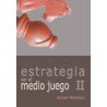 Llibre escacs Estratègia en el mig joc II