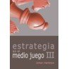 Llibre escacs Estratègia en el mig joc III
