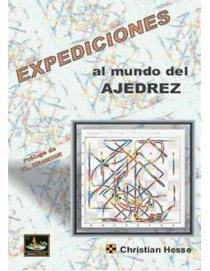 Expeditions to the world of chess