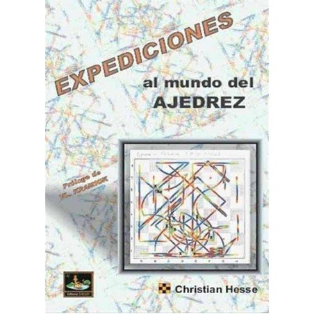 Expediciones al mundo del ajedrez