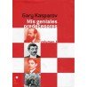 Libro ajedrez Mis geniales predecesores 1