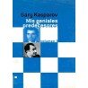 Llibre escacs Mis geniales predecesores 3