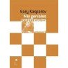 Chess book My Great Predecessors 5