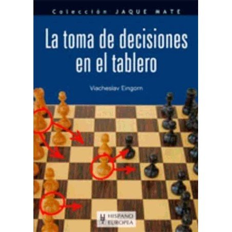 La toma de decisiones en el tablero