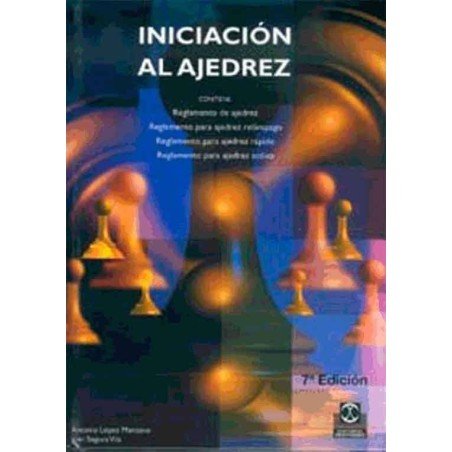 Iniciación al ajedrez