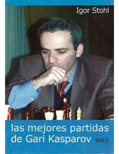 Chess Kasparov Board Games 