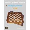 Libro ajedrez Repertorio de grandes maestros 1.d4 vol.1