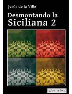 Sicilian Defence 1.e4 c5: Second Edition - Chess Opening Games