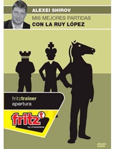 Ruy López on the Ruy López 