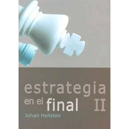 Llibre escacs Estratègia en el final I