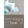 Chess book Strategy in the end I