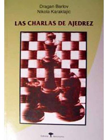 Las charlas de ajedrez