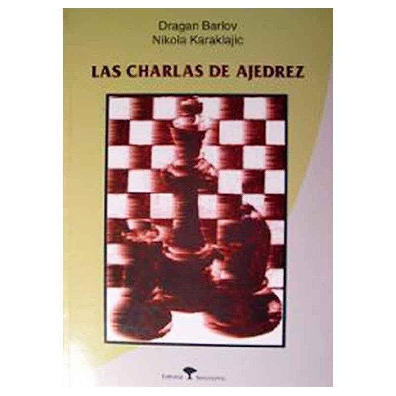 Les xerrades d'escacs