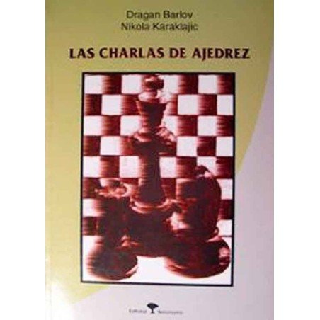 Les xerrades d'escacs