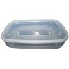 Caja para guardar piezas ajedrez