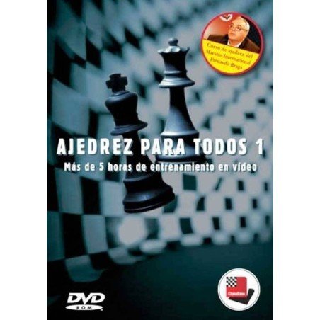 Chess for everyone 1