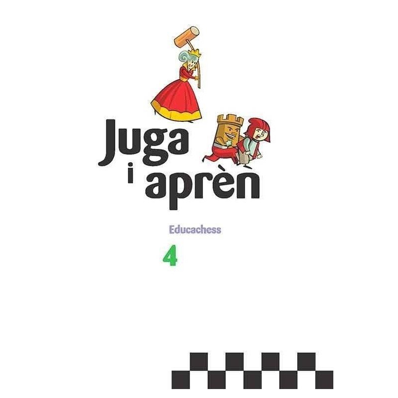Juga i aprèn 4 de Balagium
