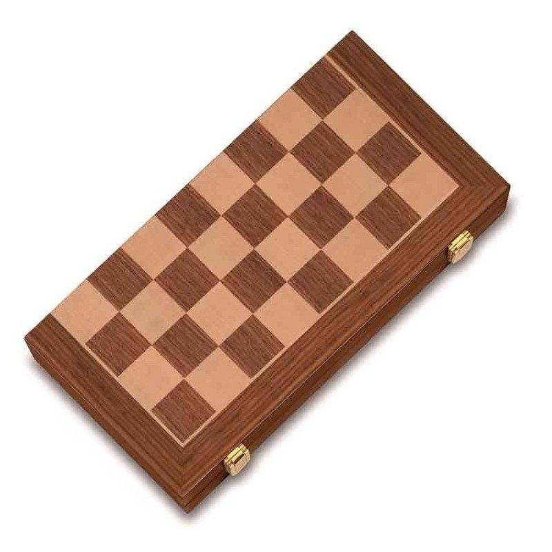 Conjunt escacs marqueteria plus Cayro 8422878616015
