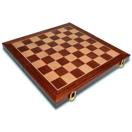 Conjunt escacs marqueteria plus Cayro 8422878616015