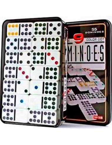 Dominoes 9