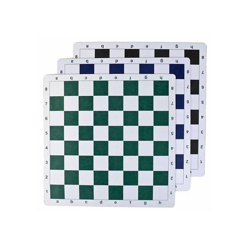 Mousepad Alfombreta Tauler d'escacs per a ratolí d'ordinador