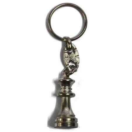 Key chess Nickel 