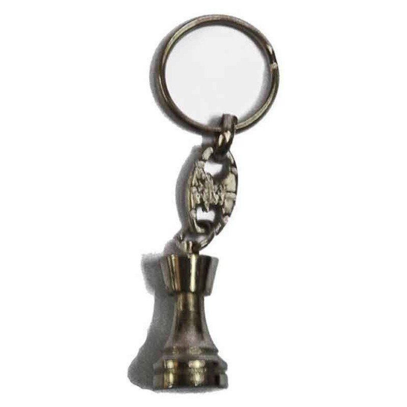 Key chess Nickel 