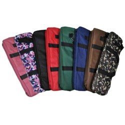 Borsa de competició escacs per dur taulers, peces de viatge