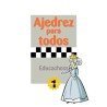 Book Chess for everyone. advanced 1