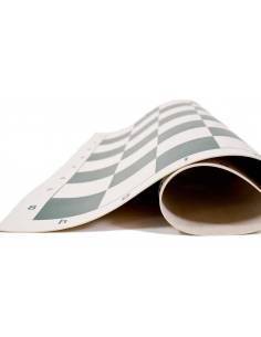 Tauler escacs enrotllable vinil