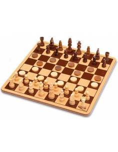 Palau Chess: May 2020