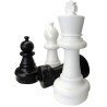 Giant Chess Pieces 63 cm.