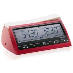 Rellotge digital escacs DGT 3000 2