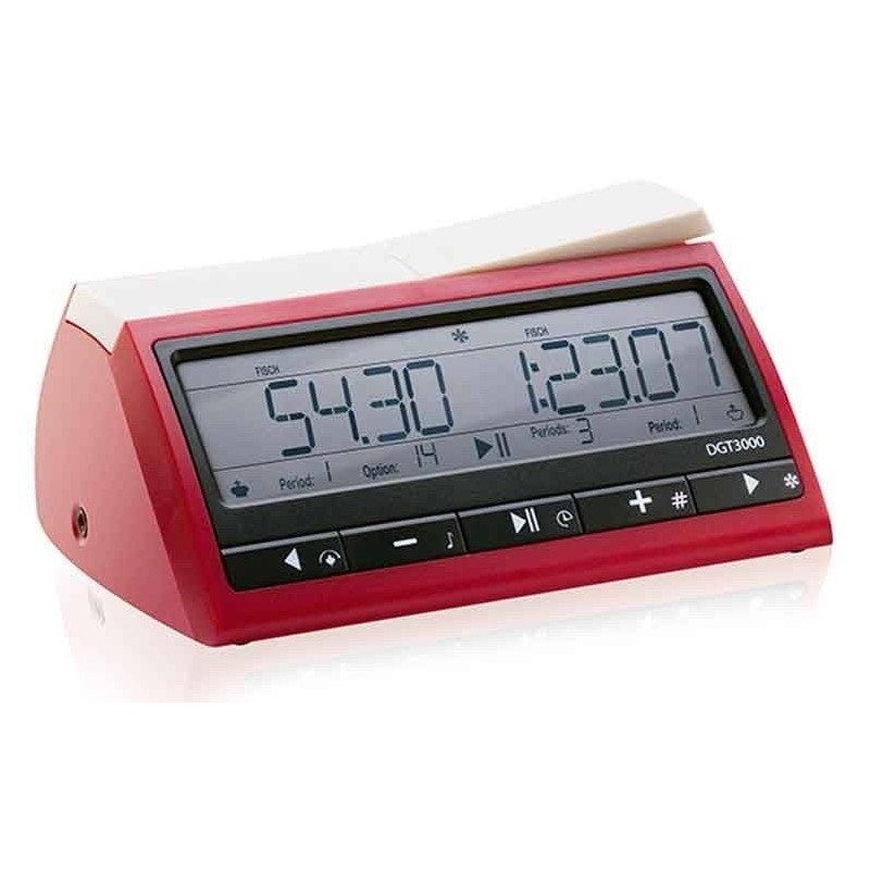 Chess digital clock DGT 3000