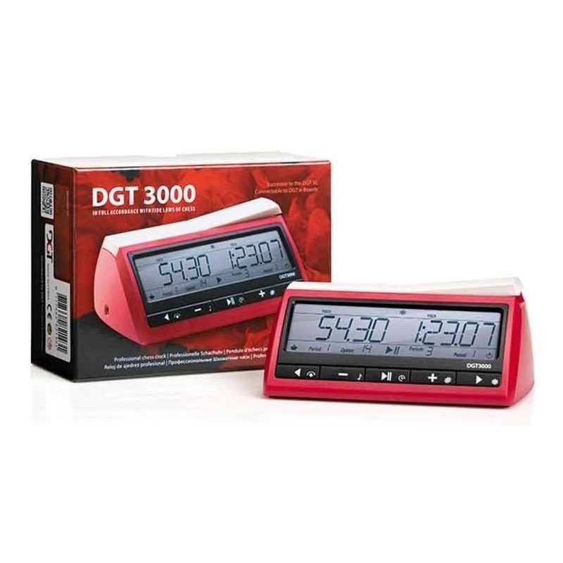 Chess digital clock DGT 3000