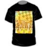 Camiseta ajedrez modelo 11
