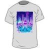 T-shirt chess model 12