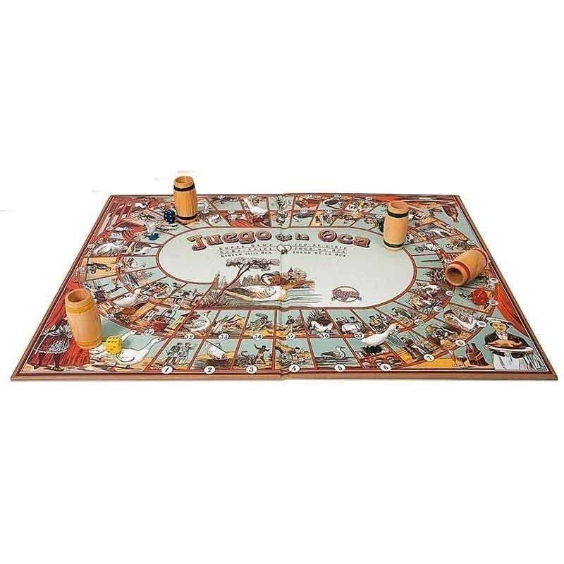 Bonito juego Oca Collection 8422878805303
