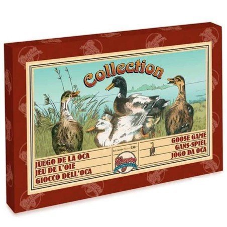 Bonito juego Oca Collection 8422878805303