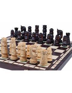 Conjunto ajedrez  Giewont