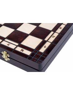 Conjunto ajedrez  Giewont