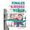 Llibre Finals d'escacs per a nens