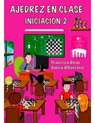 Chess class. initiation 2