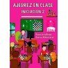 Chess class. initiation 2