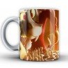 Tasses amb dissenys d'escacs model 7