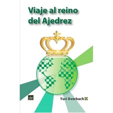 Viaje al reino del Ajedrez