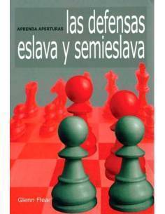 Chess openings. The Slavic and Semi-Slavic defense