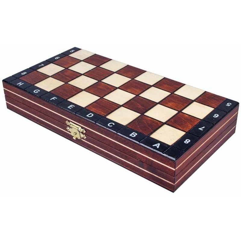 Chess set Magnet assembly in 3 colors