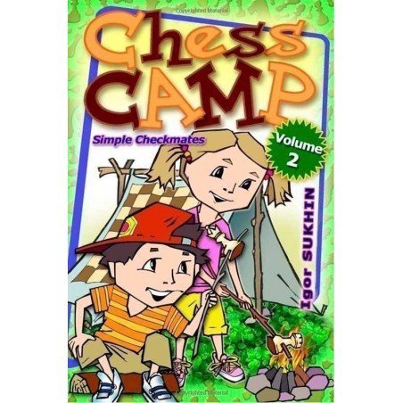 Chess Camp volumen 2
